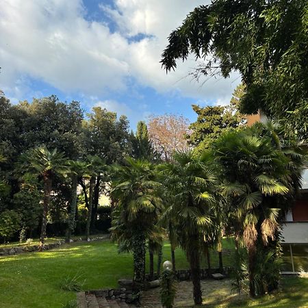 Central Palm Studio With Free Parking Merano Esterno foto